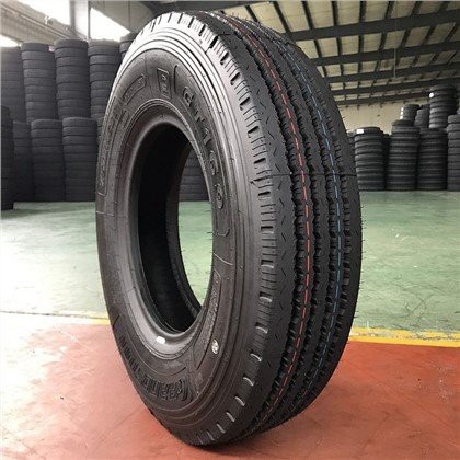 7.50r16 Premium Line Haul Trailer Tire
