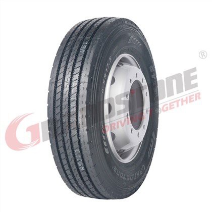 9.5r17.5 Ribs Radial Truck Tyre
