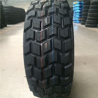 Sand Grip 7.50r16 8pr