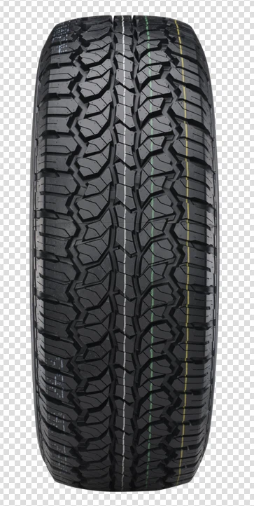 ECO ALL TERRAIN ALL POSITION TIRE