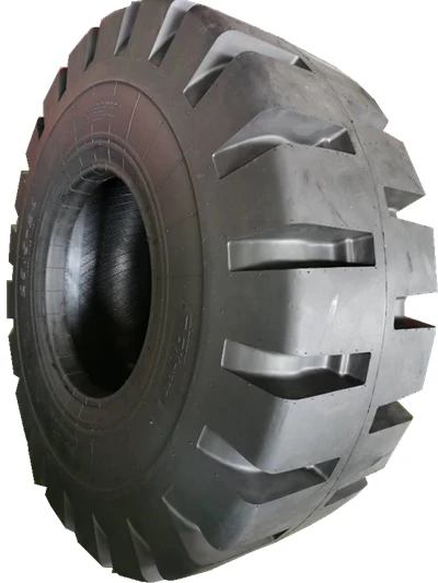 TAJR OFF-THE-ROAD L5